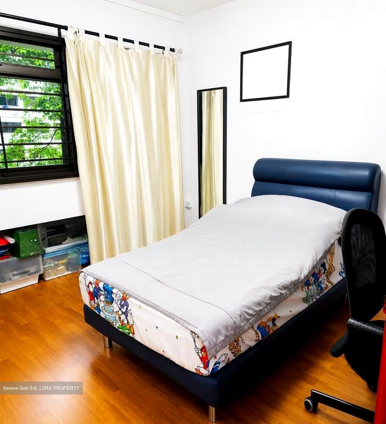 Blk 788 Woodlands Avenue 6 (Woodlands), HDB Executive #568010961